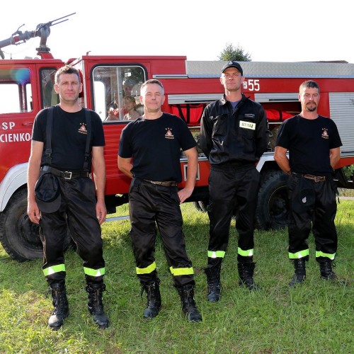 Święto Miodu w Krościenku